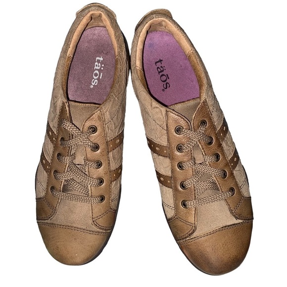 New Taos Streamline sneaker Size 6 - Picture 11 of 14